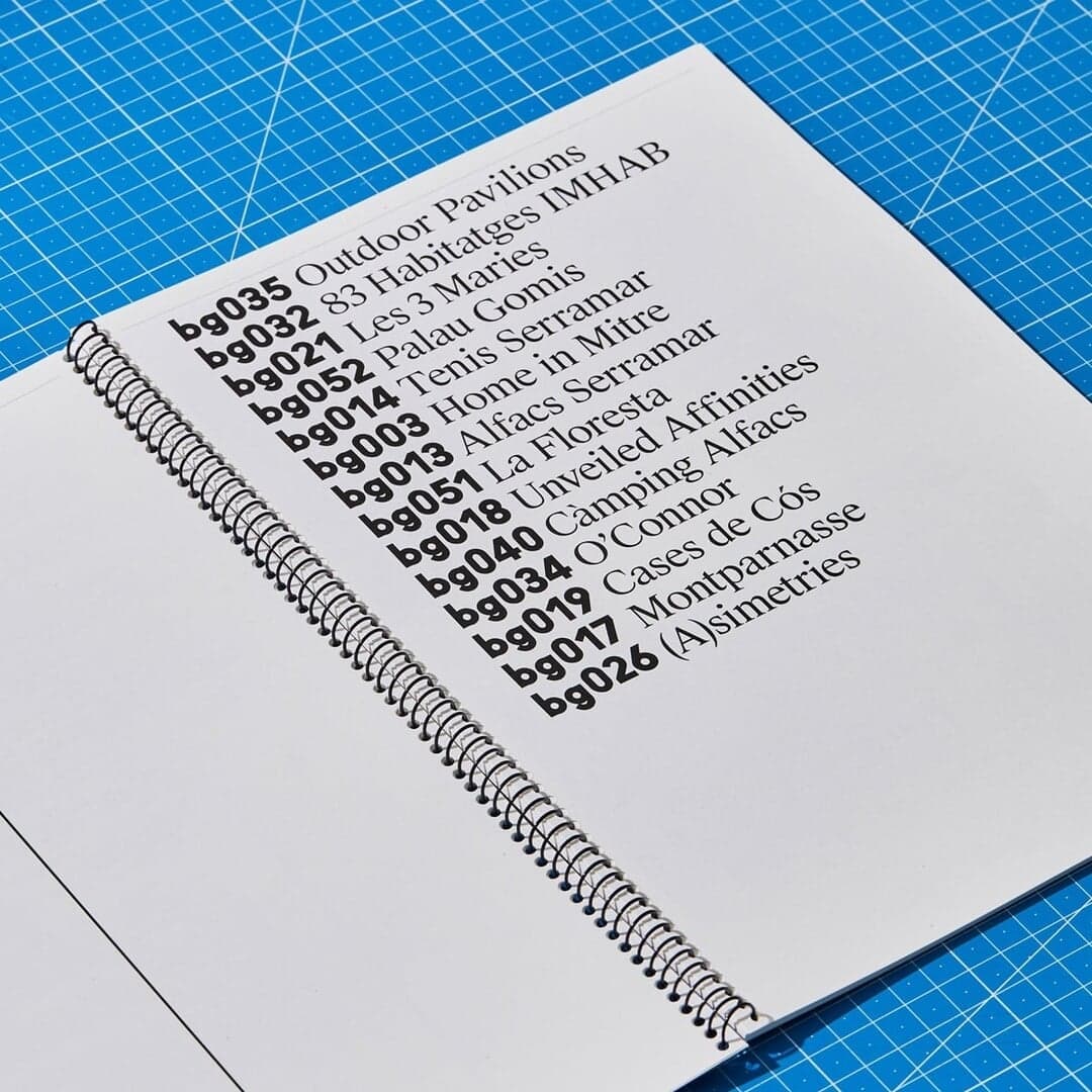 Visual Identity For Bajet Giramé