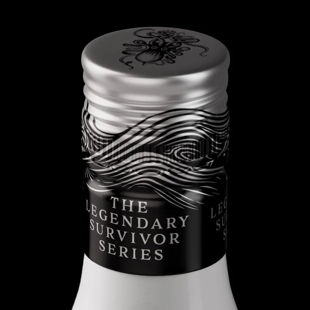 Campaign Series For The Kraken Rum