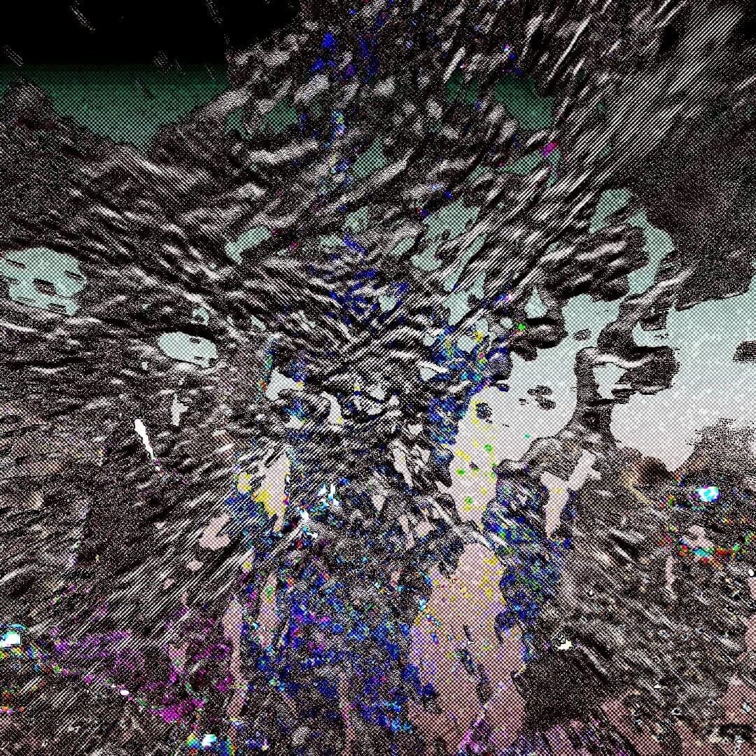 Generative Nft World Design For 404