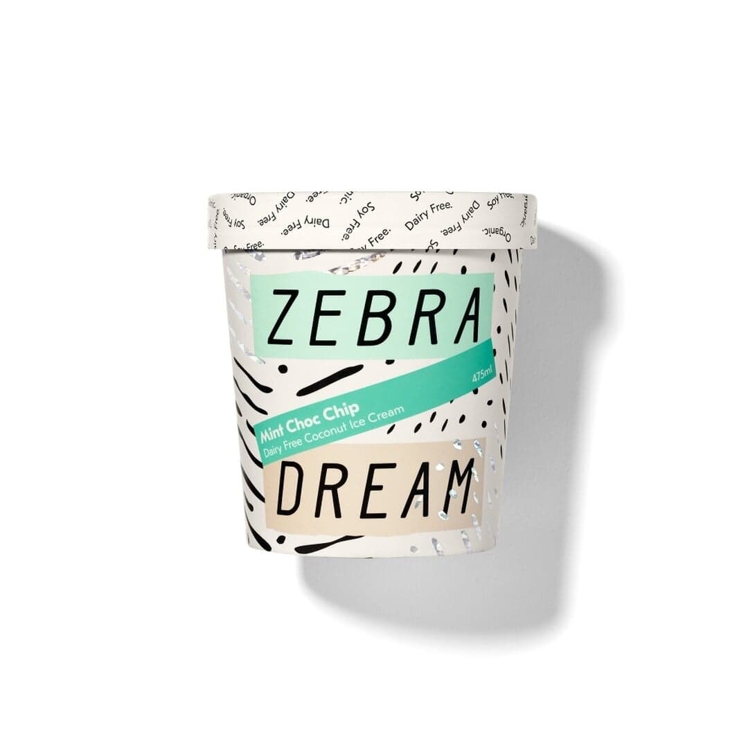 Website Redesign For Fashion Journal