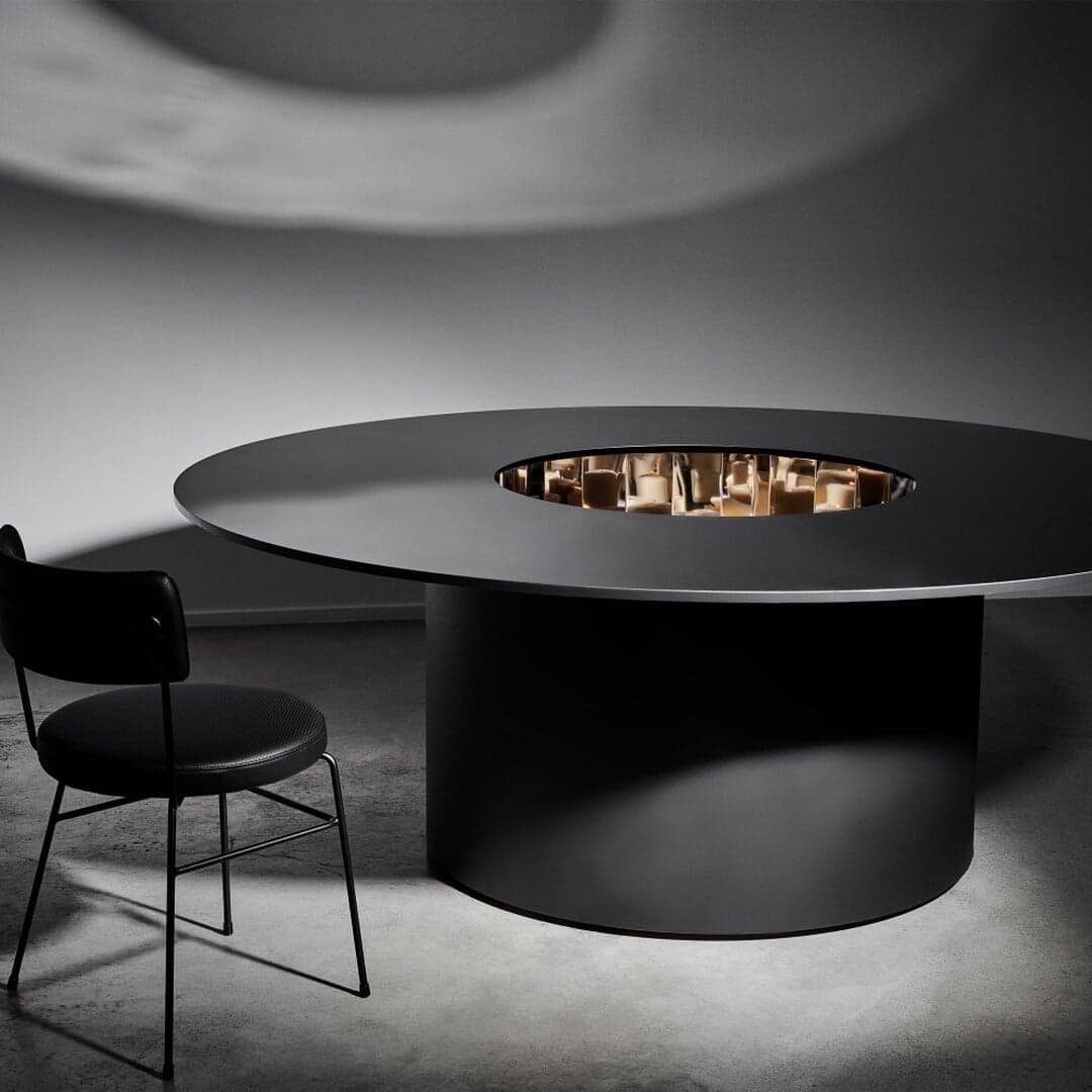 Anniversary Poster Design For Broadsheet Media