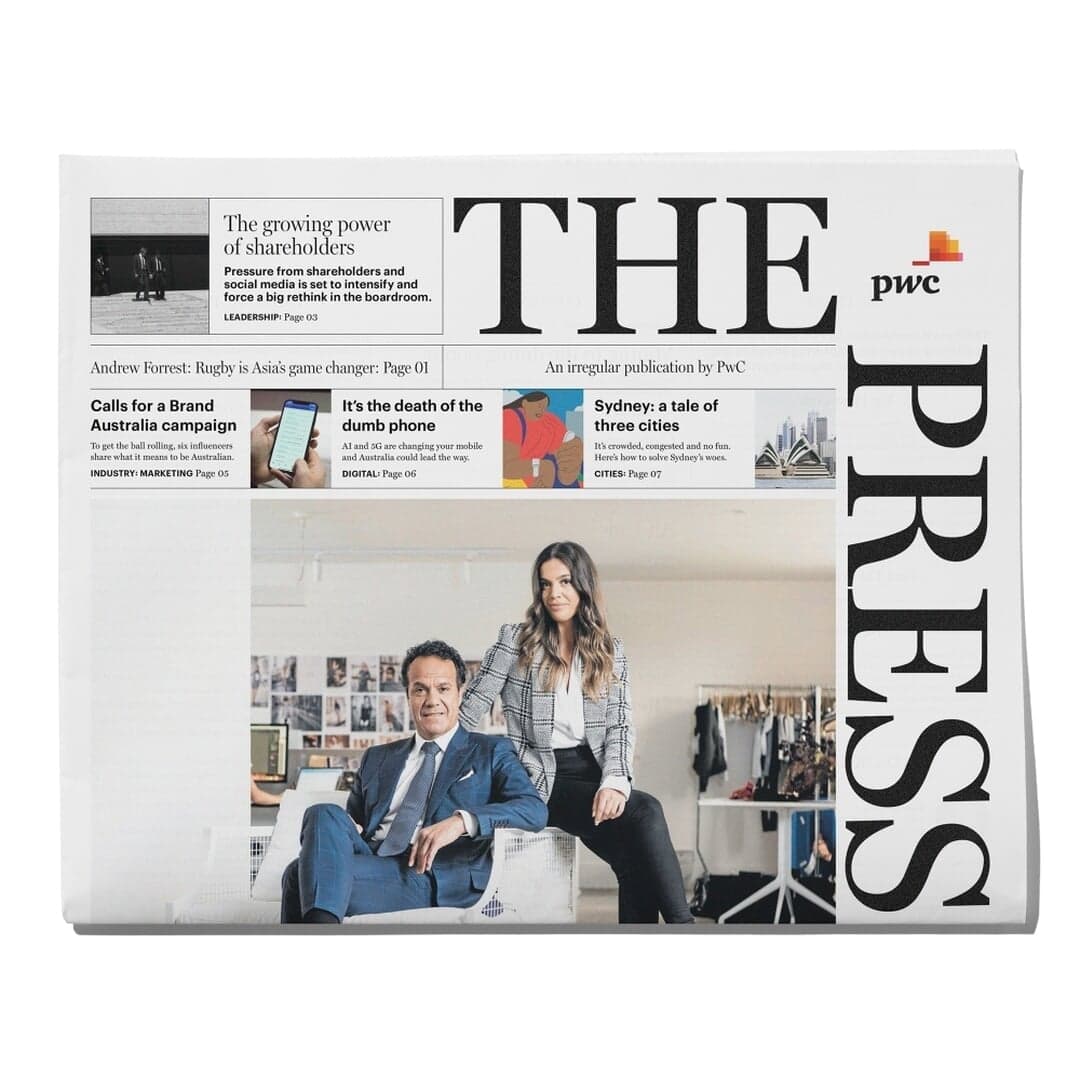 Website Design For Dance Massive