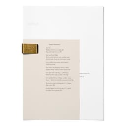 Design Case - The Company You Keep design work cover image