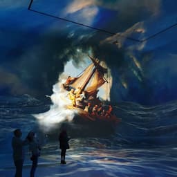 Frameless - Antidote design work cover image