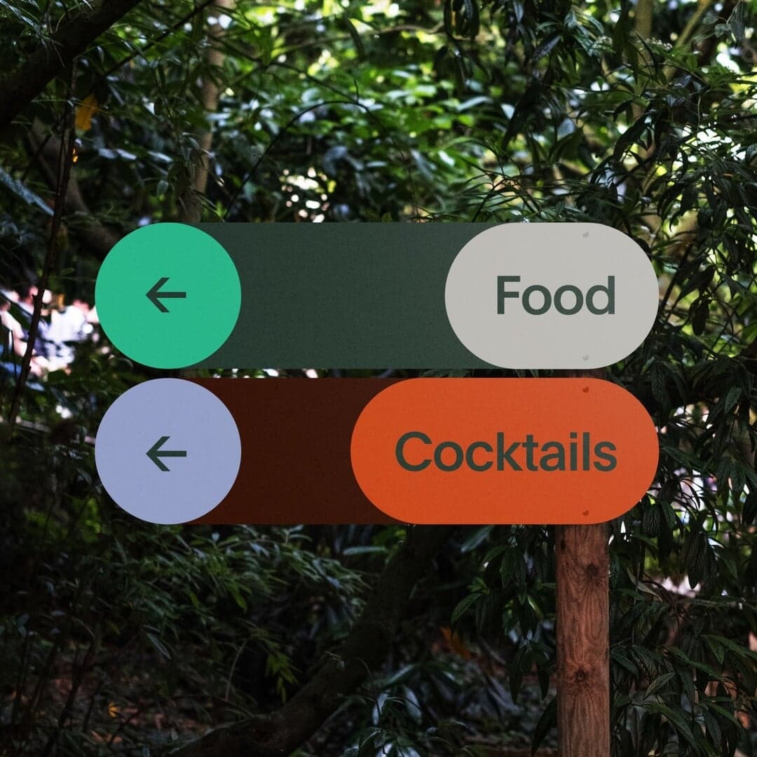 Rebranding And Campaign Design For Olt Rivierenhof