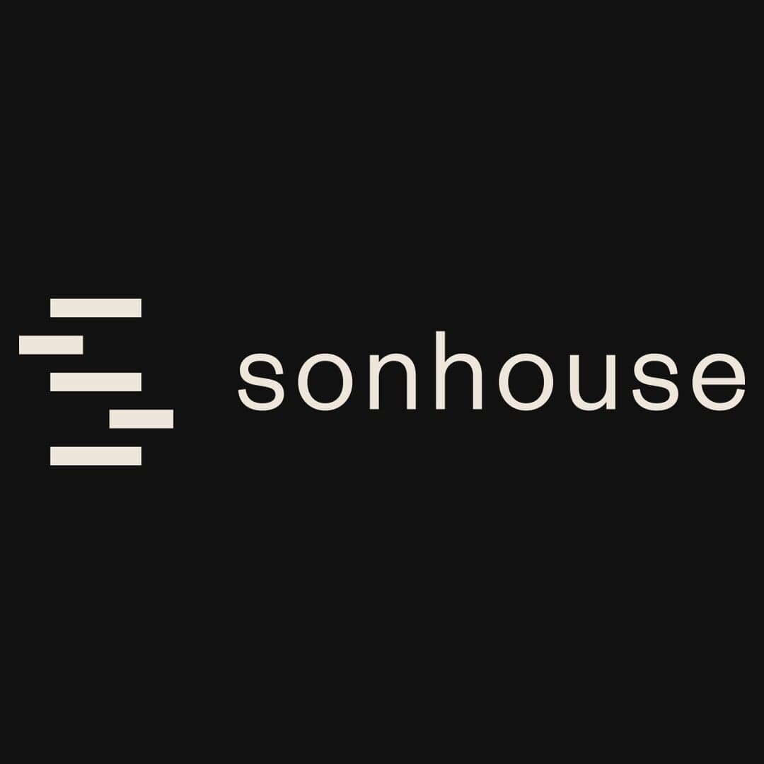 Rebranding For A Belgian Sound Production Company