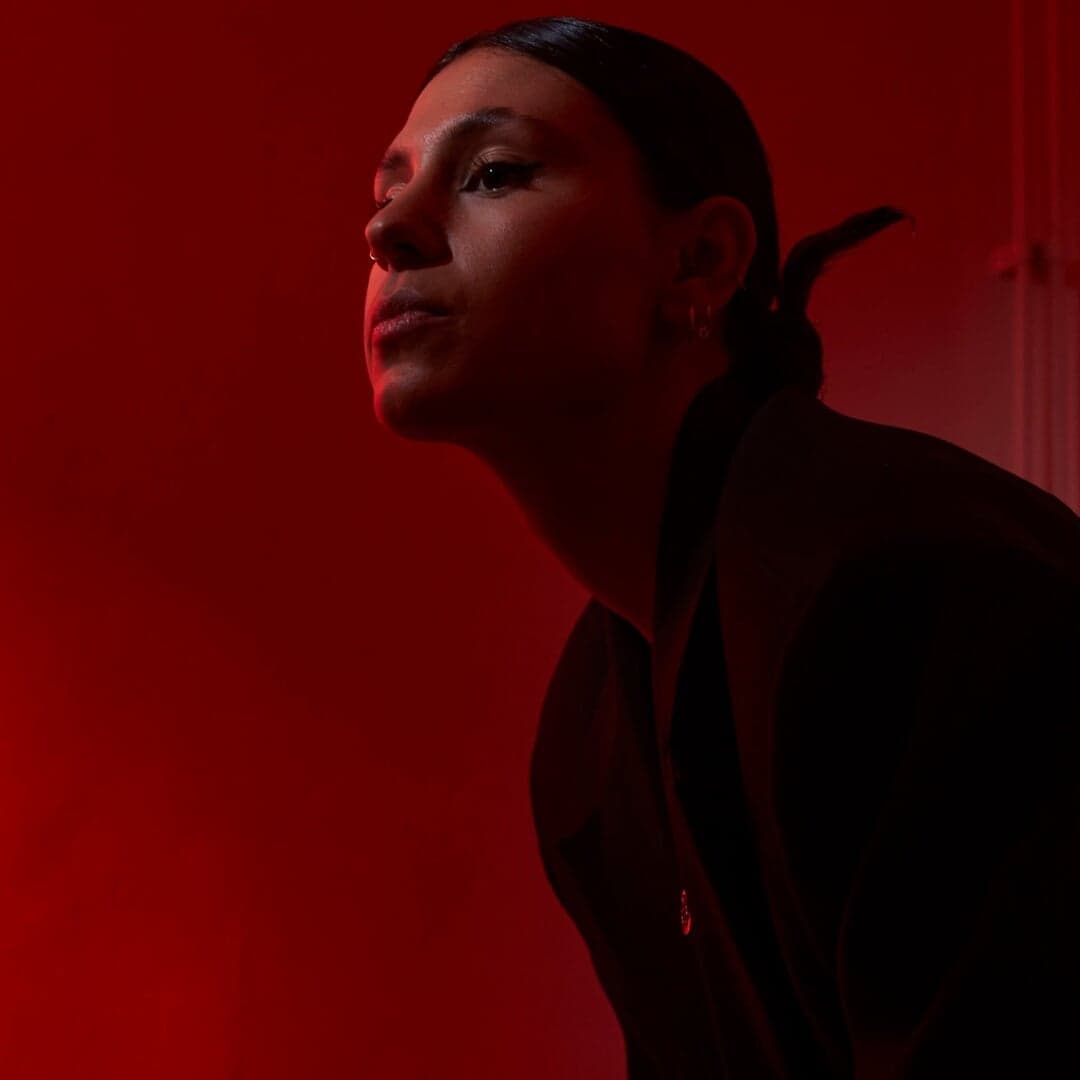 Brand Identity For Boothclub Amsterdam