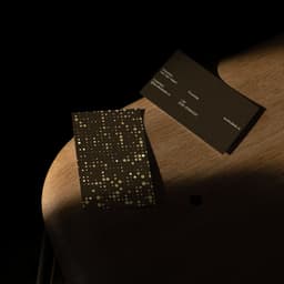 Audiodesk - Morrow design work cover image