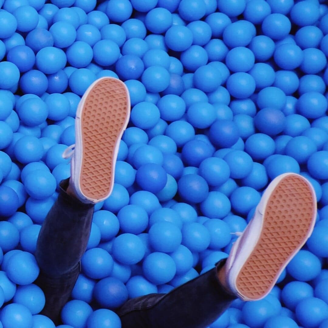 Exhibition Redesign For Sta.m Ghent Museum