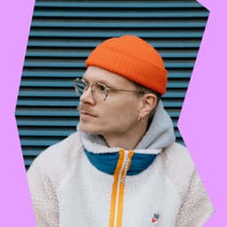 Creative Europe Lithuania - And design work cover image