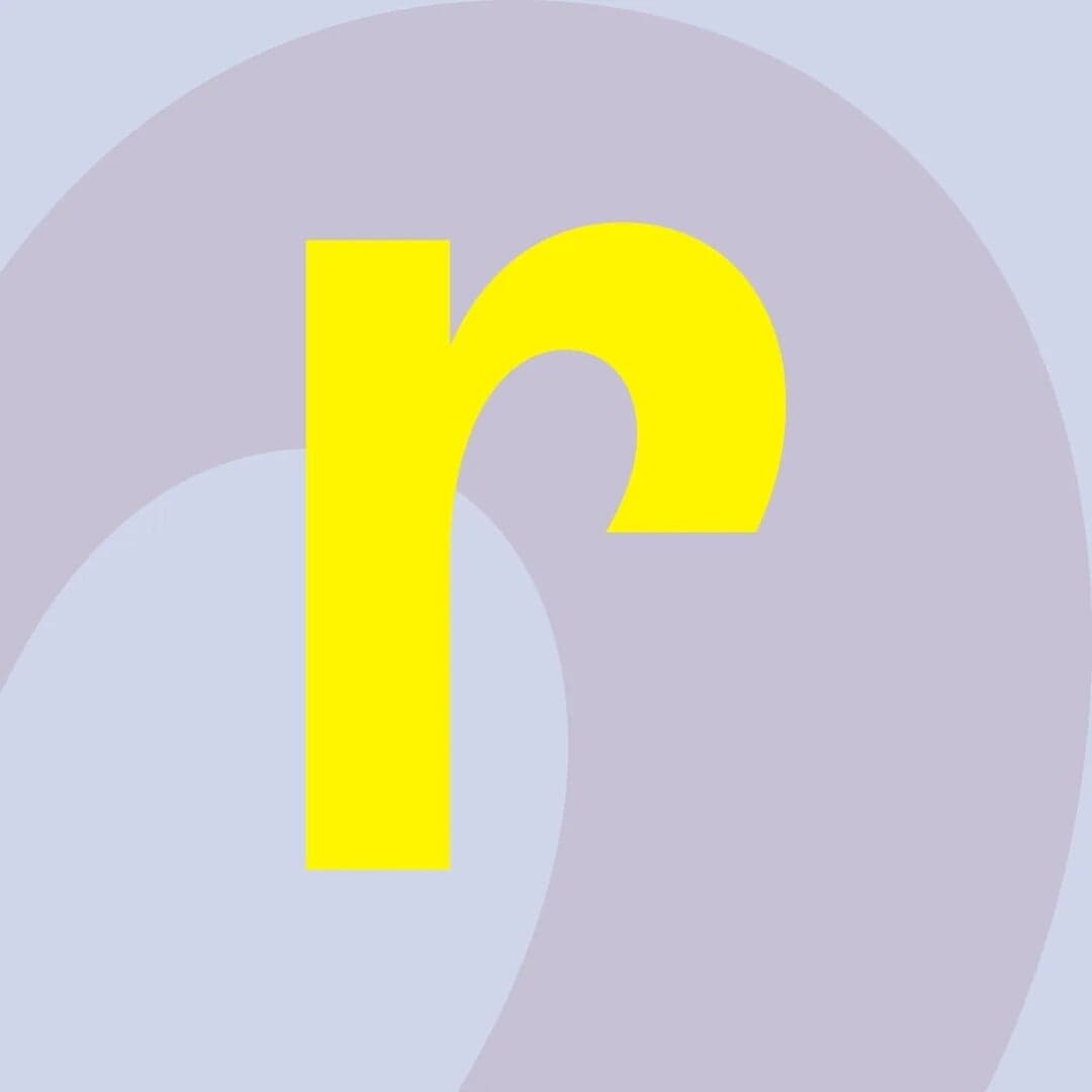 Brand Identity And Website Design For Reliving