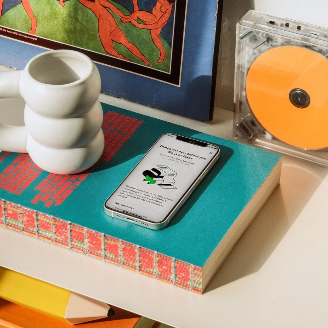 Illustration System For Cash App