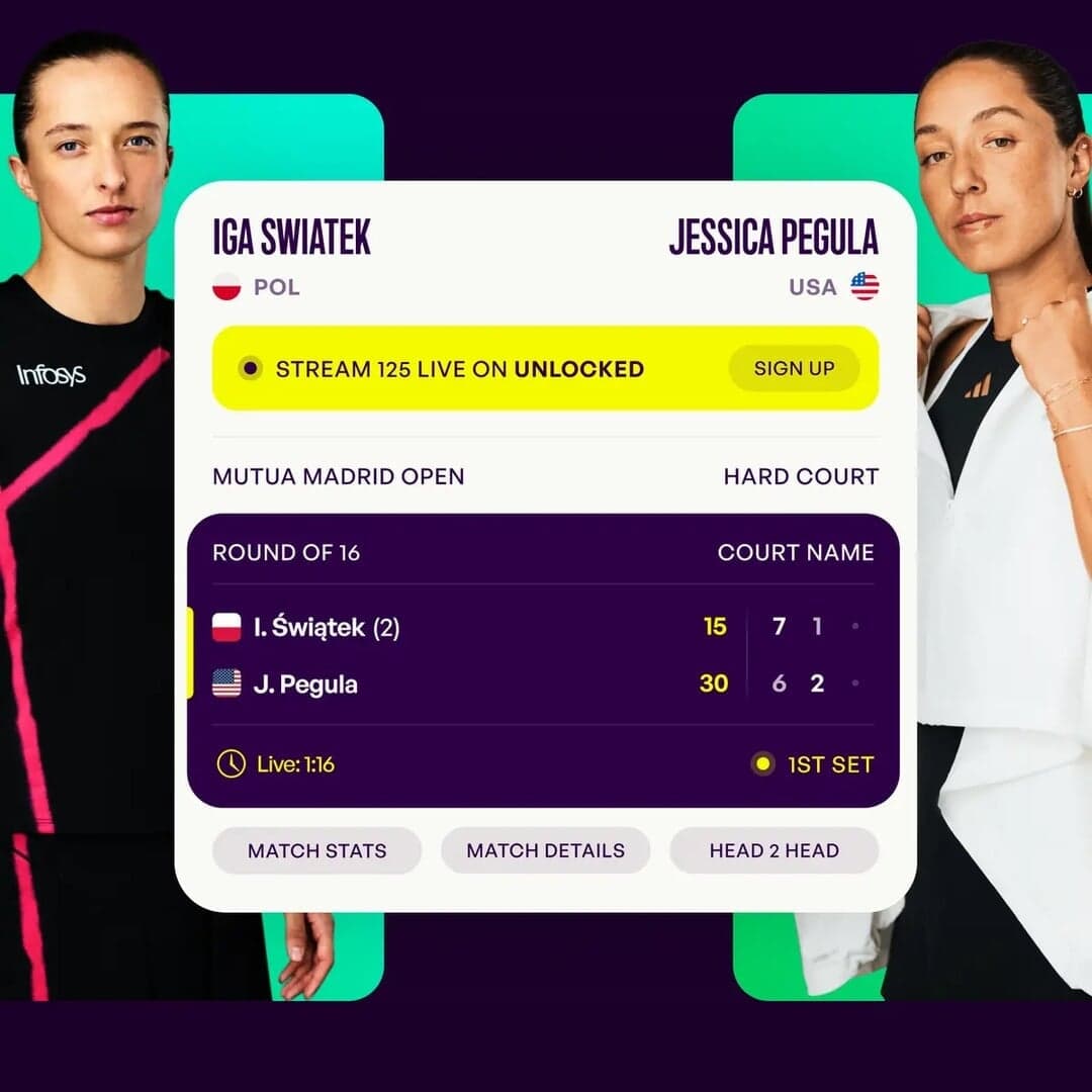 Brand Transformation For A Premier Sports Organization