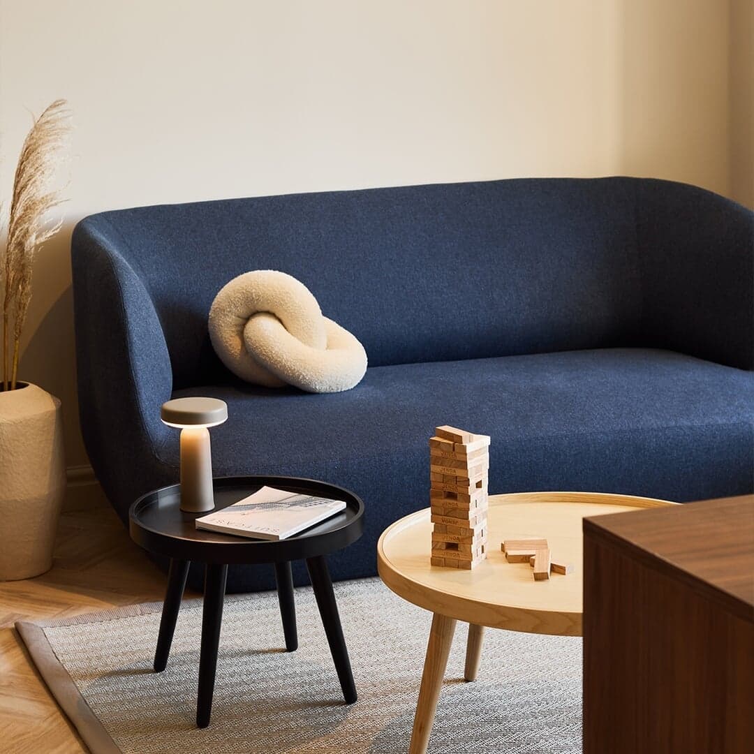 Interior Redesign For The Northern Fitness Club