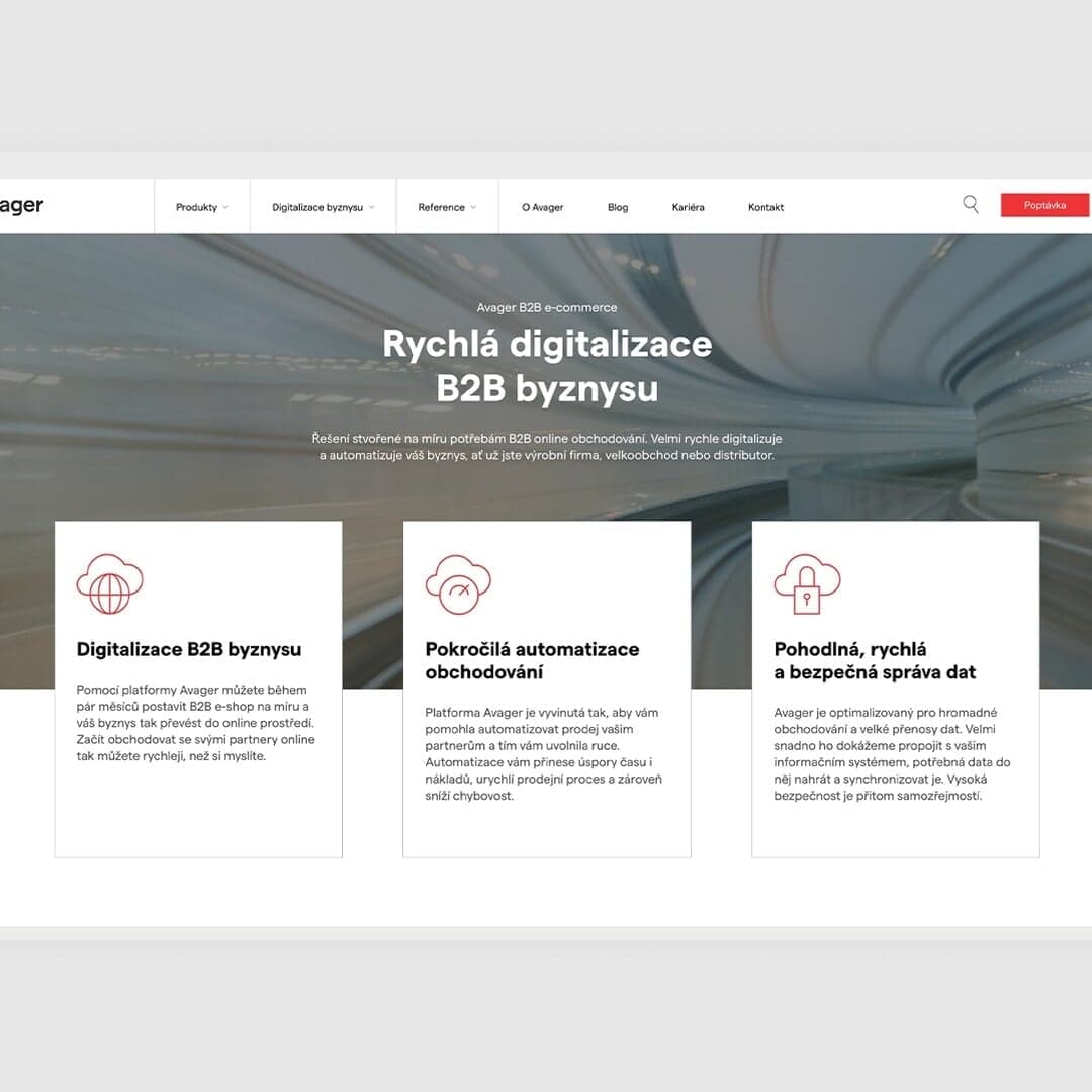 Brand Identity And Visual System For An Innovative It Company