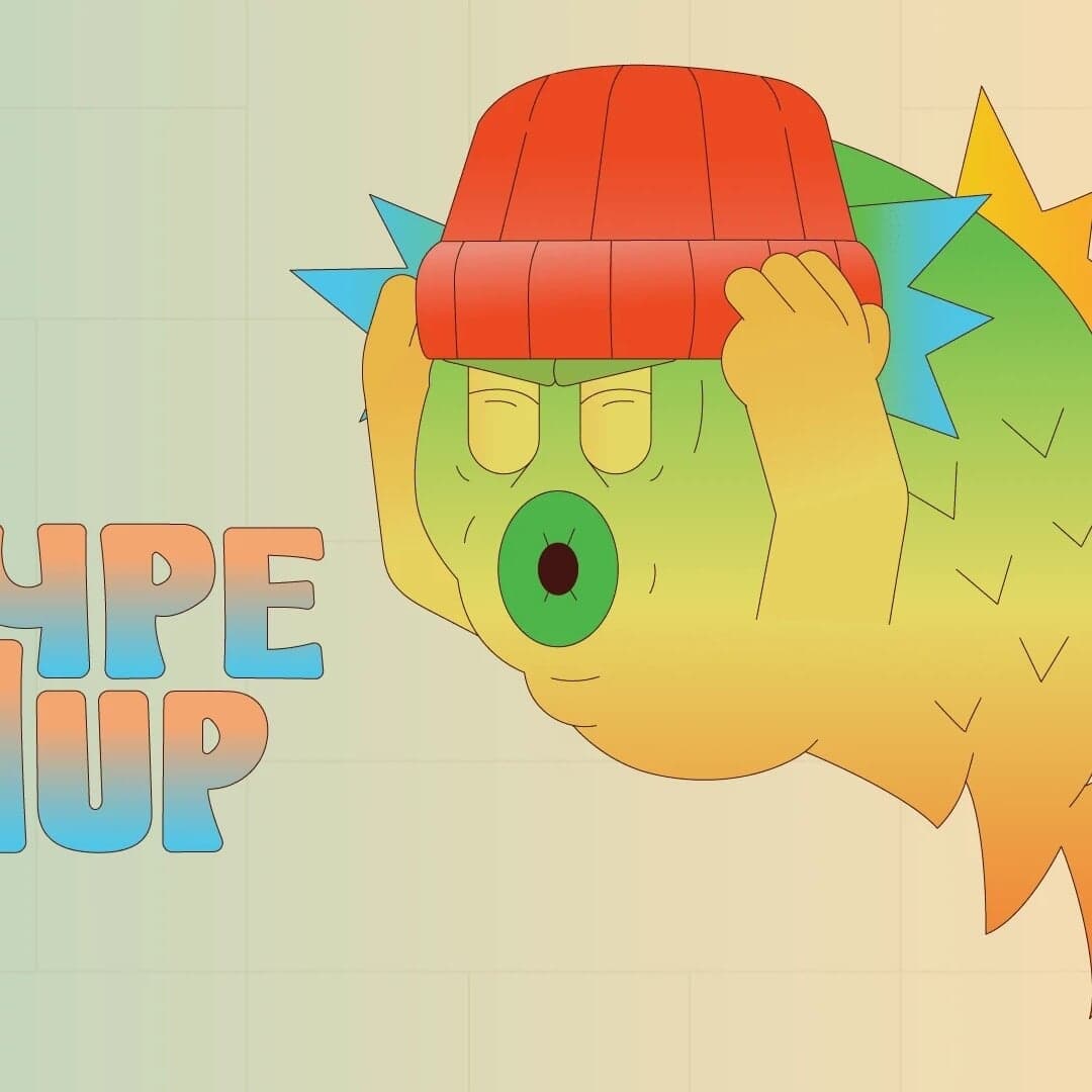 Animated Awareness Campaign For The State Of California