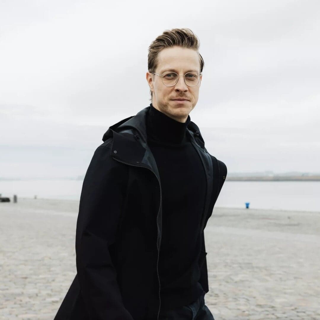 Strategic Brand Architecture For Tvh