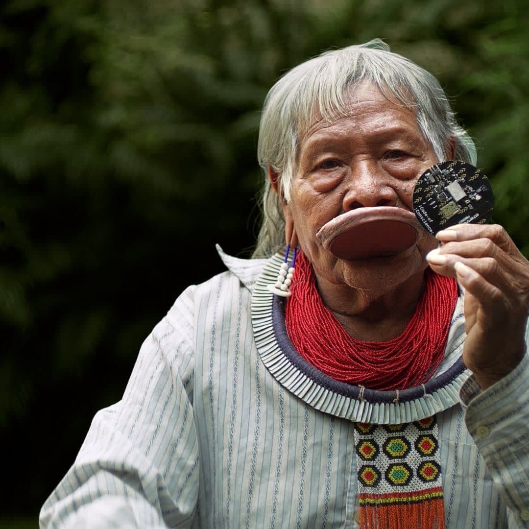 Sustainability Campaign For Levi’s