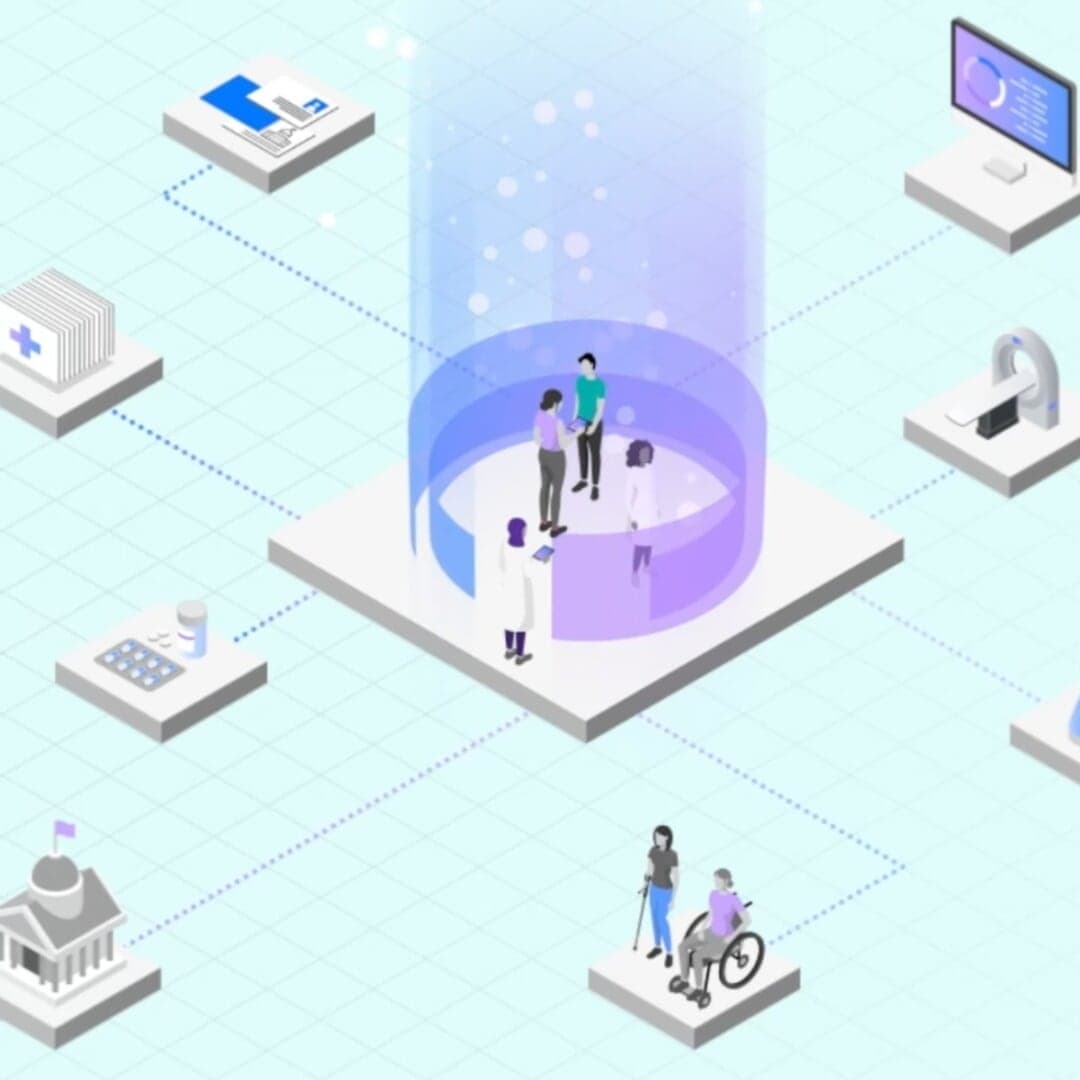 Patient Support App Design For Leo Pharma