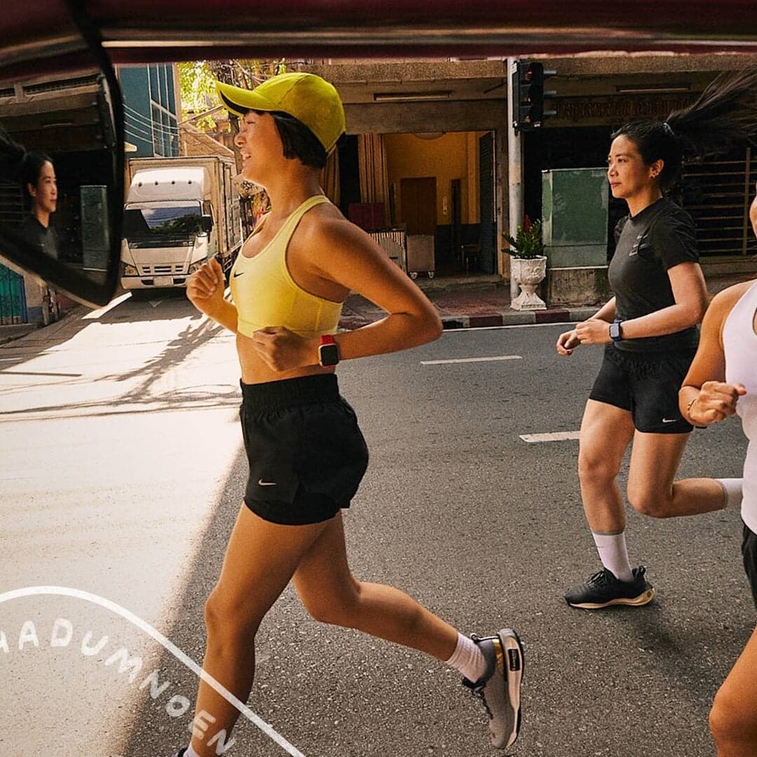 Global Campaign For Warner Bros Discovery Olympic Coverage