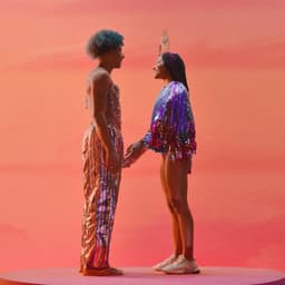 Experiential Campaign For Uber's 10th Anniversary In Brazil cover image