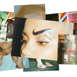 Social Film for Nike 50th Anniversary cover image