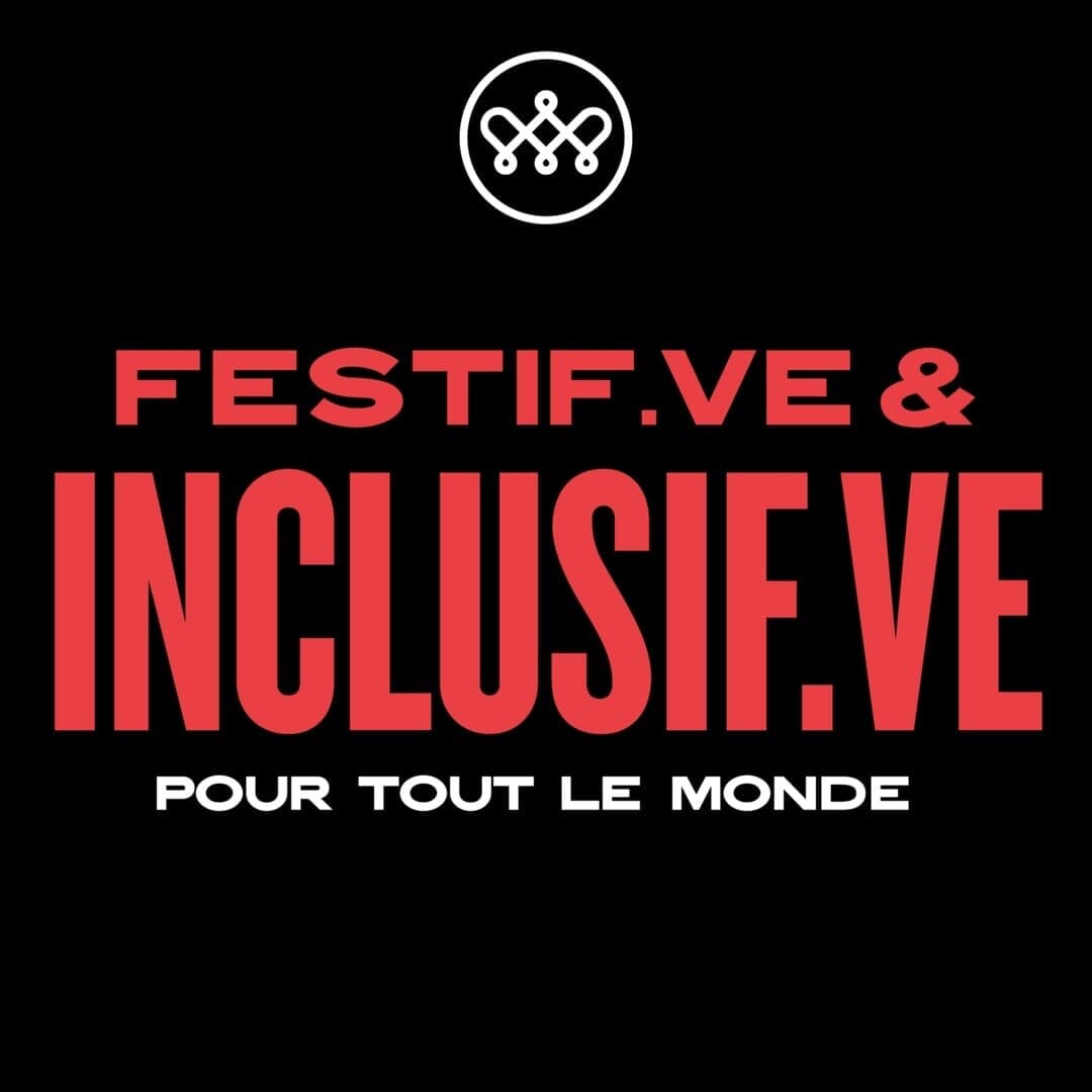 Visual Campaign Redesign For Grand Montréal Comique Festival