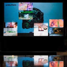 Antikythera / Berggruen Institute - Giga Design design work cover image