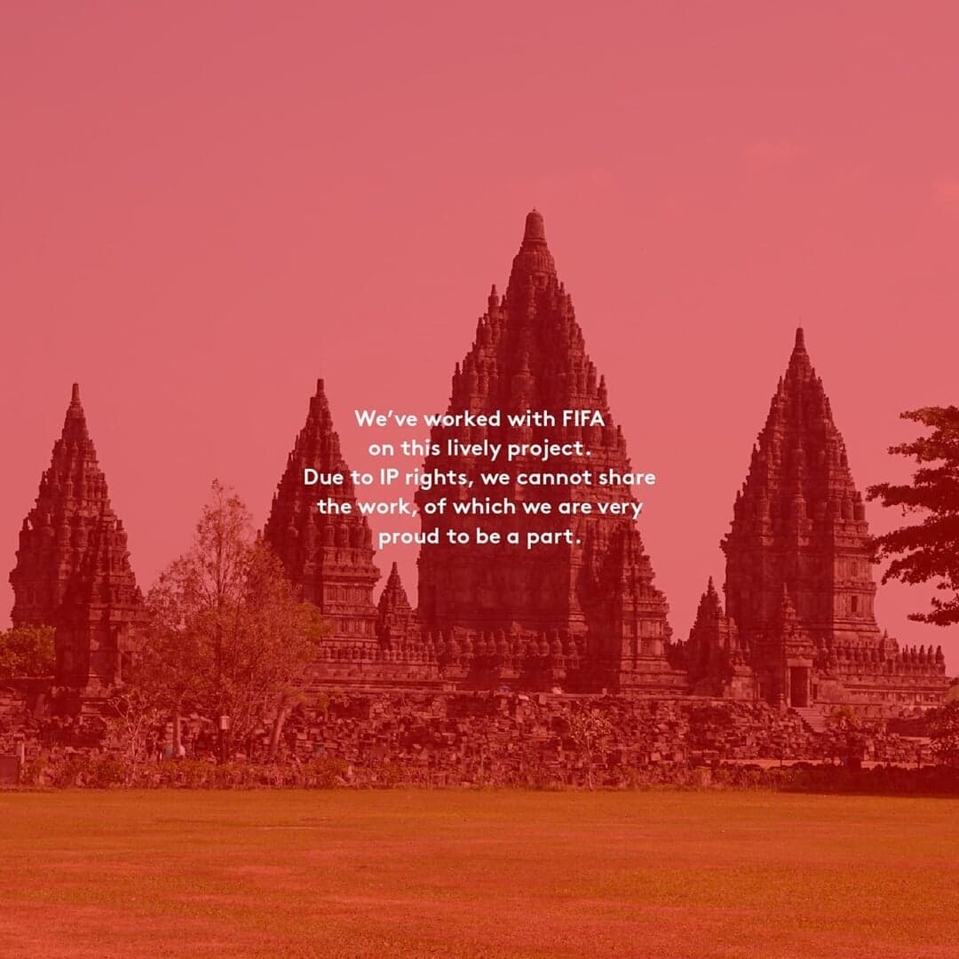 Mascot Design For Fifa U17 World Cup Indonesia 2023