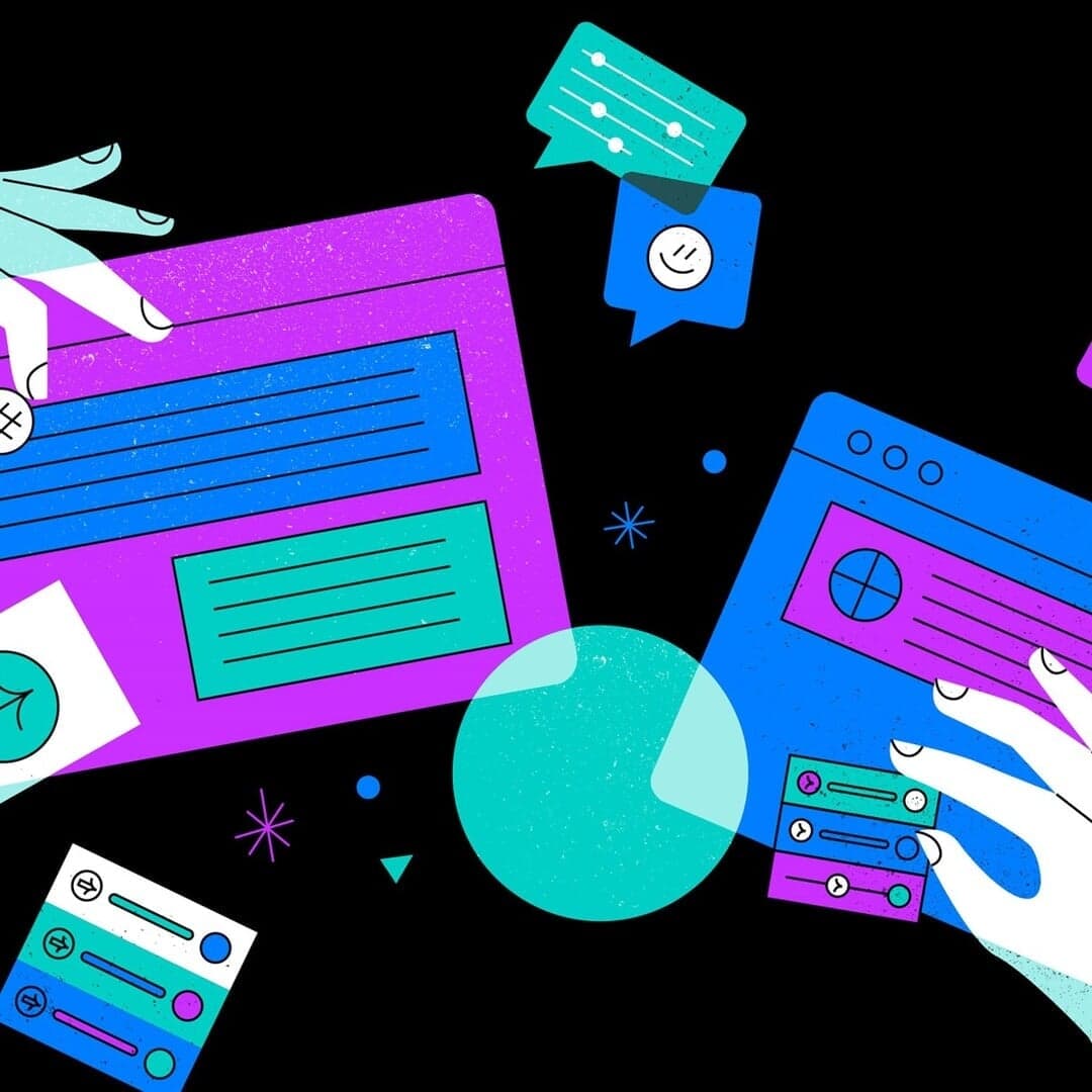 Brand Identity For Future.works