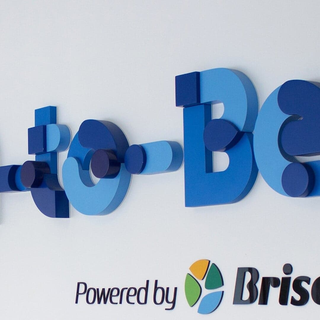 Brand Identity For A-to-be Mobility Spin-off