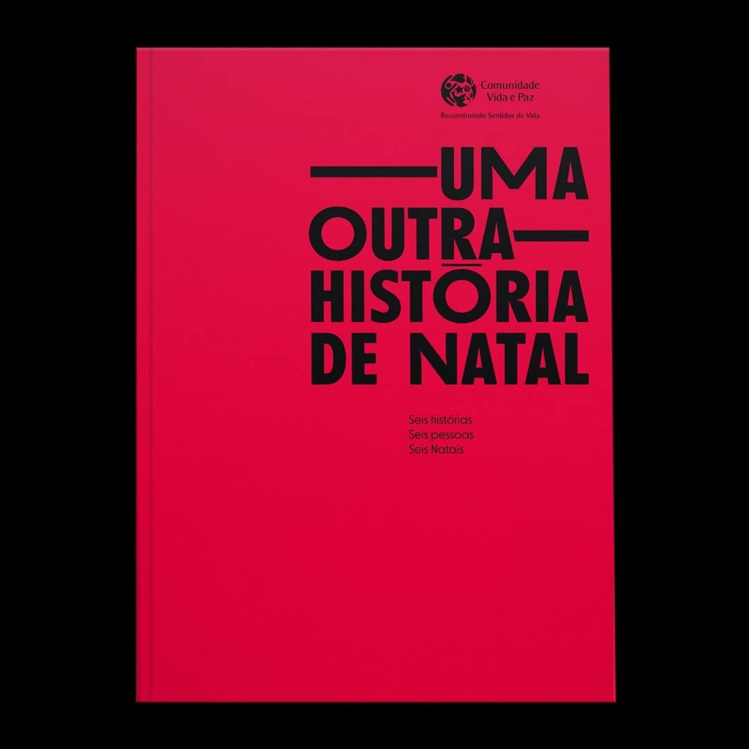 Awareness Campaign For Comunidade Vida E Paz