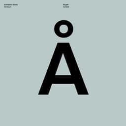 Coinbase - Moniker design work cover image