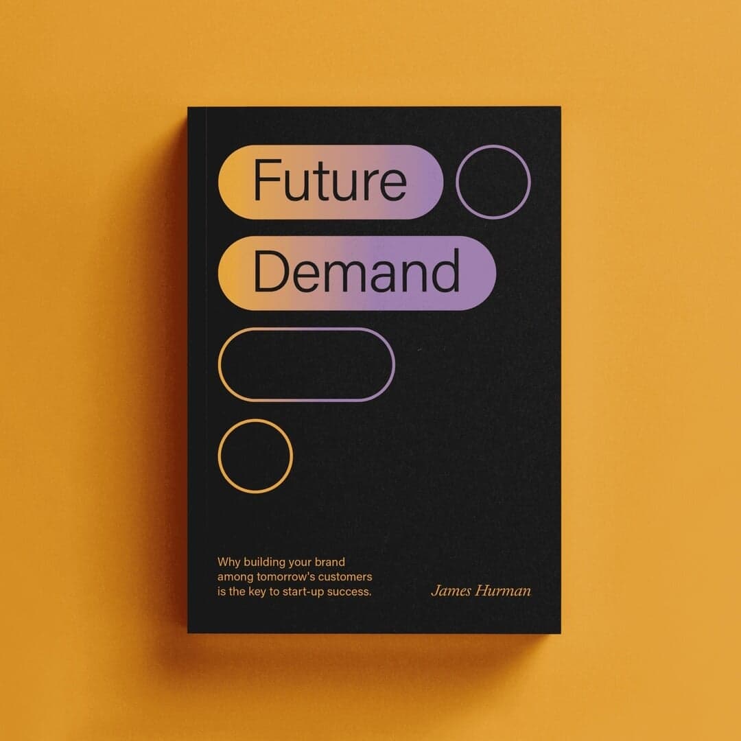 Brand Strategy For Future Demand