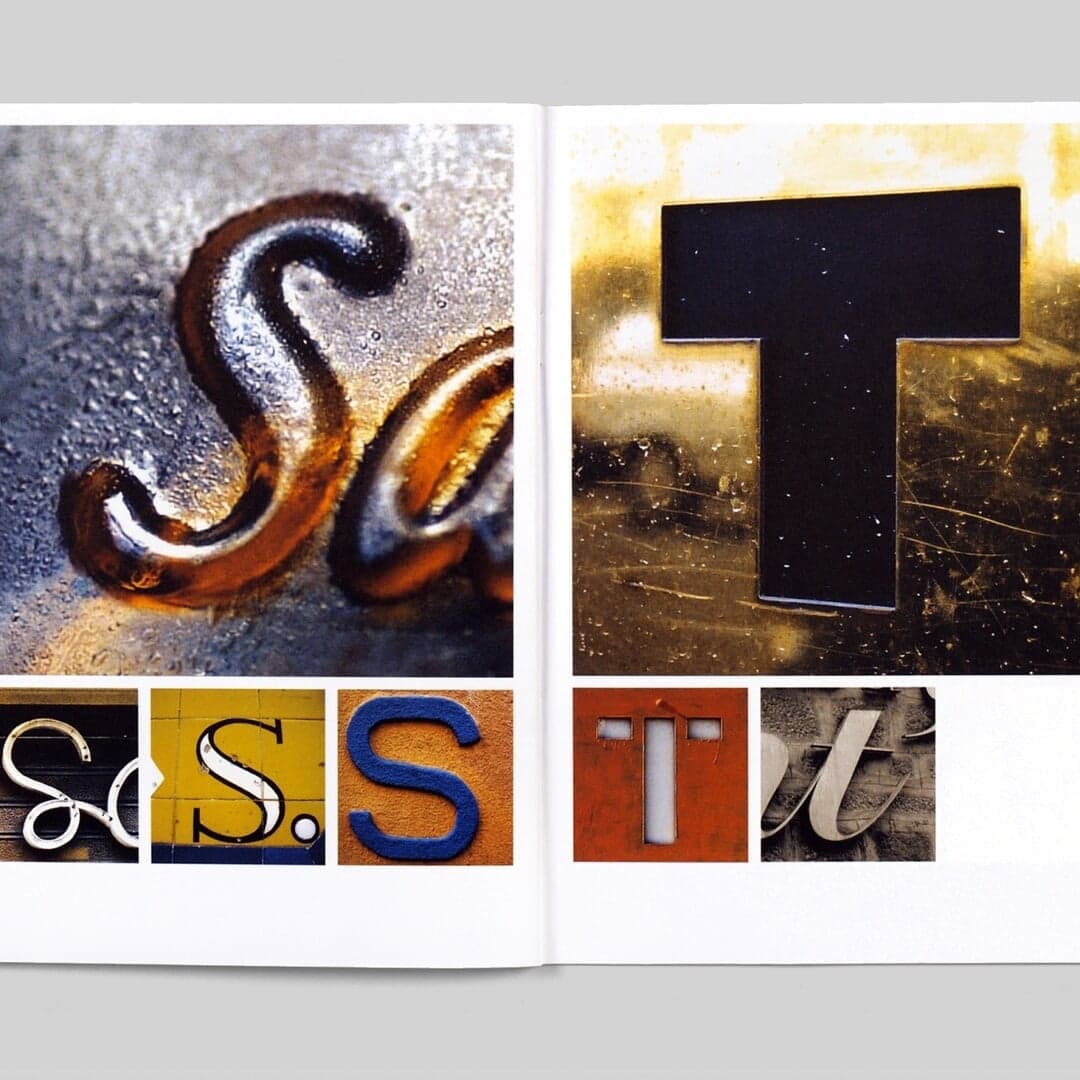 Exhibition Design For Idioms Exhibition #3