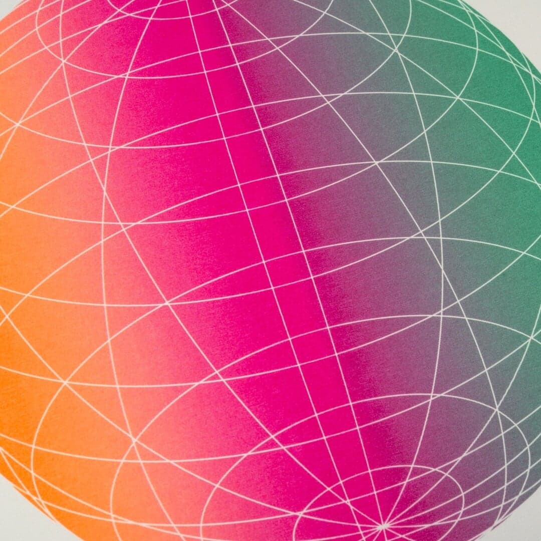 Editorial Design For Atlas Of European Health