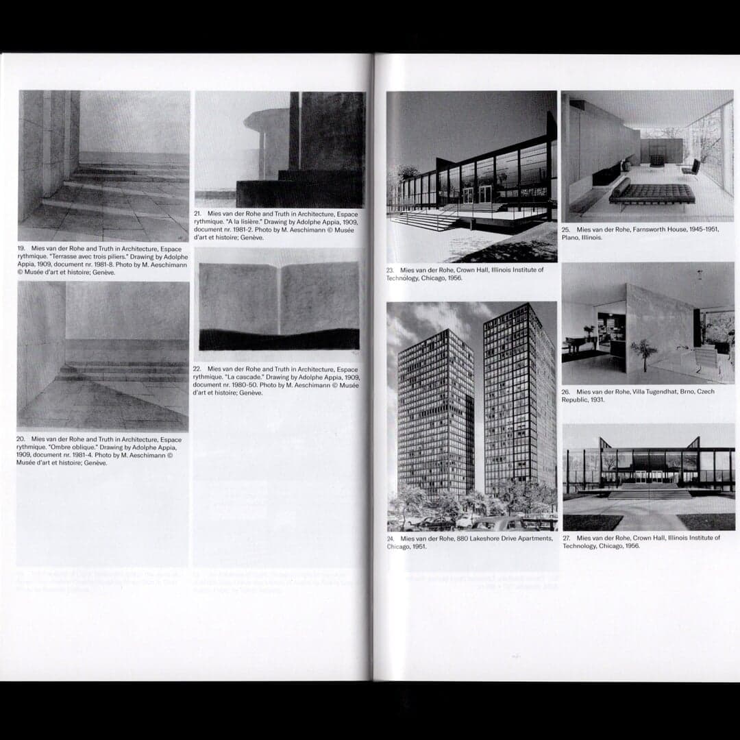 Editorial Design For I Have A Weakness For A Touch Of Red