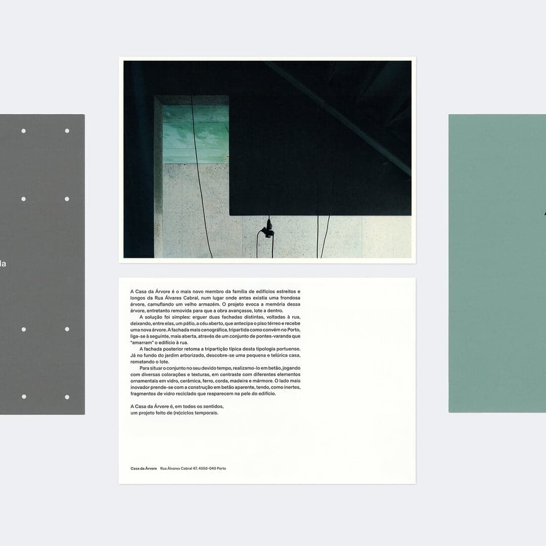 Invitation Design For Pedra Líquida 20th Anniversary