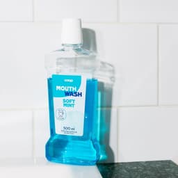 Packaging Design For Coop Household Essentials cover image