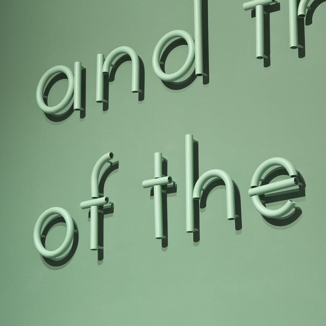 Exhibition And Publication Design For Charlotte Perriand: The Modern Life