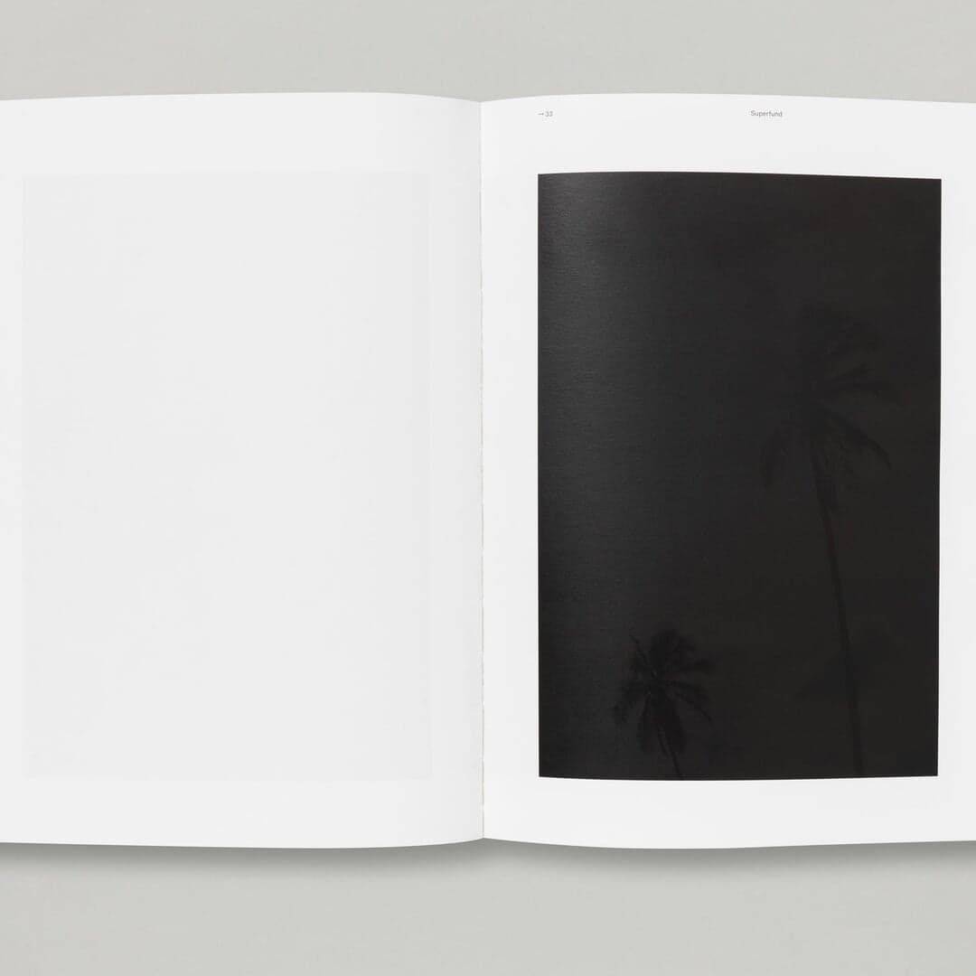 Book Design For Allora & Calzadilla: Vieques Videos 2003–2010
