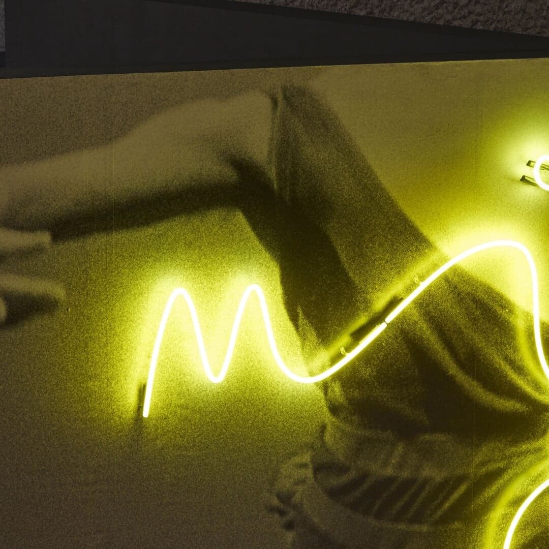 Exhibition And Book Design For Michael Clark: Cosmic Dancer