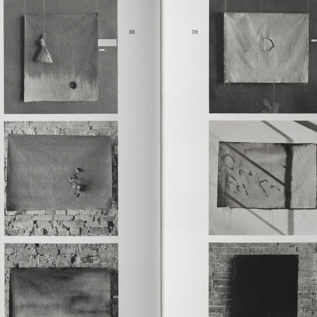 Exhibition Catalogue Design For Yoko Ono: Music Of The Mind At Tate