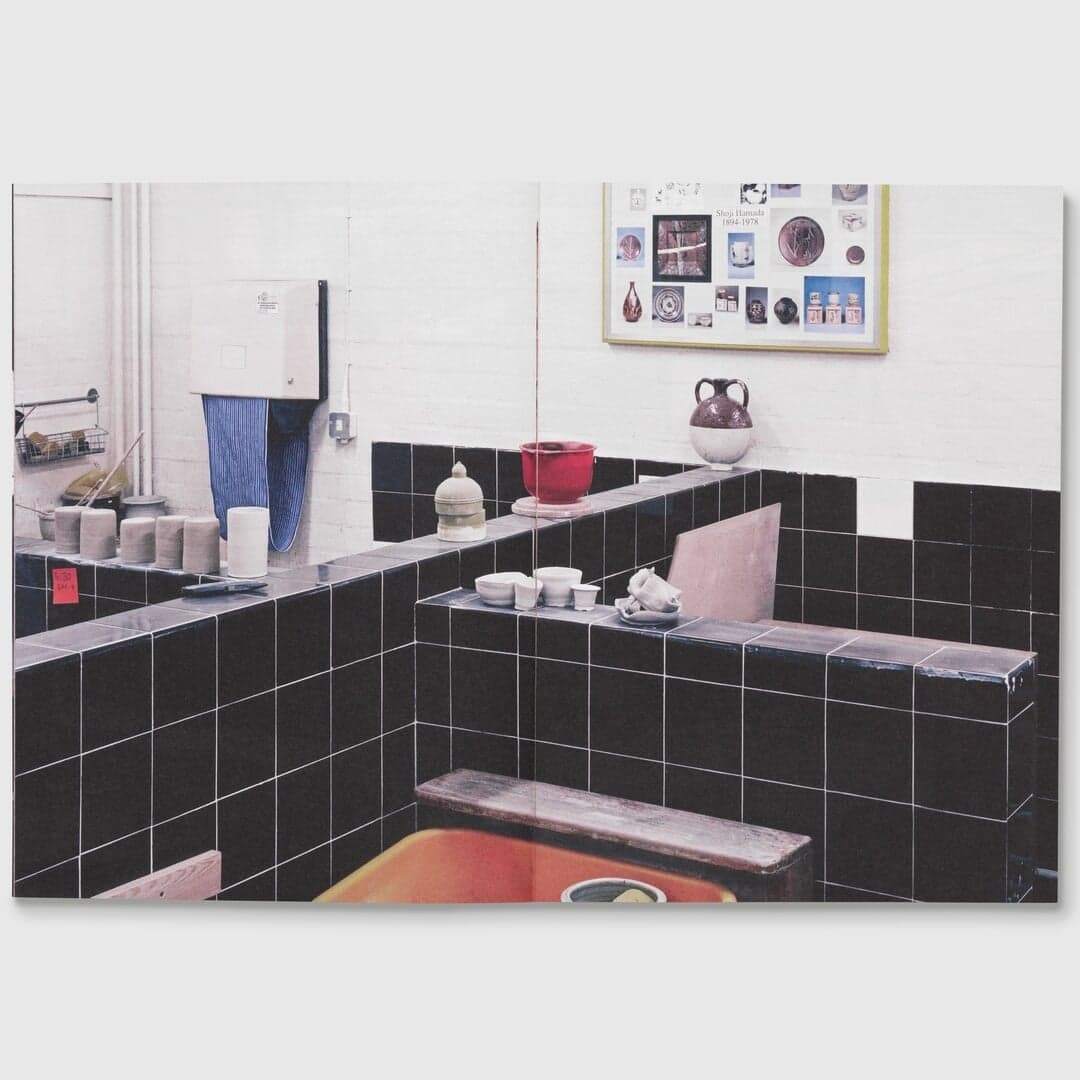 Prospectus Design For Manchester School Of Art