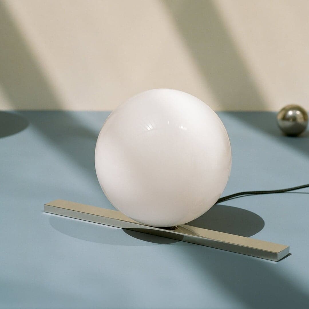 Identity And Website For Michael Anastassiades