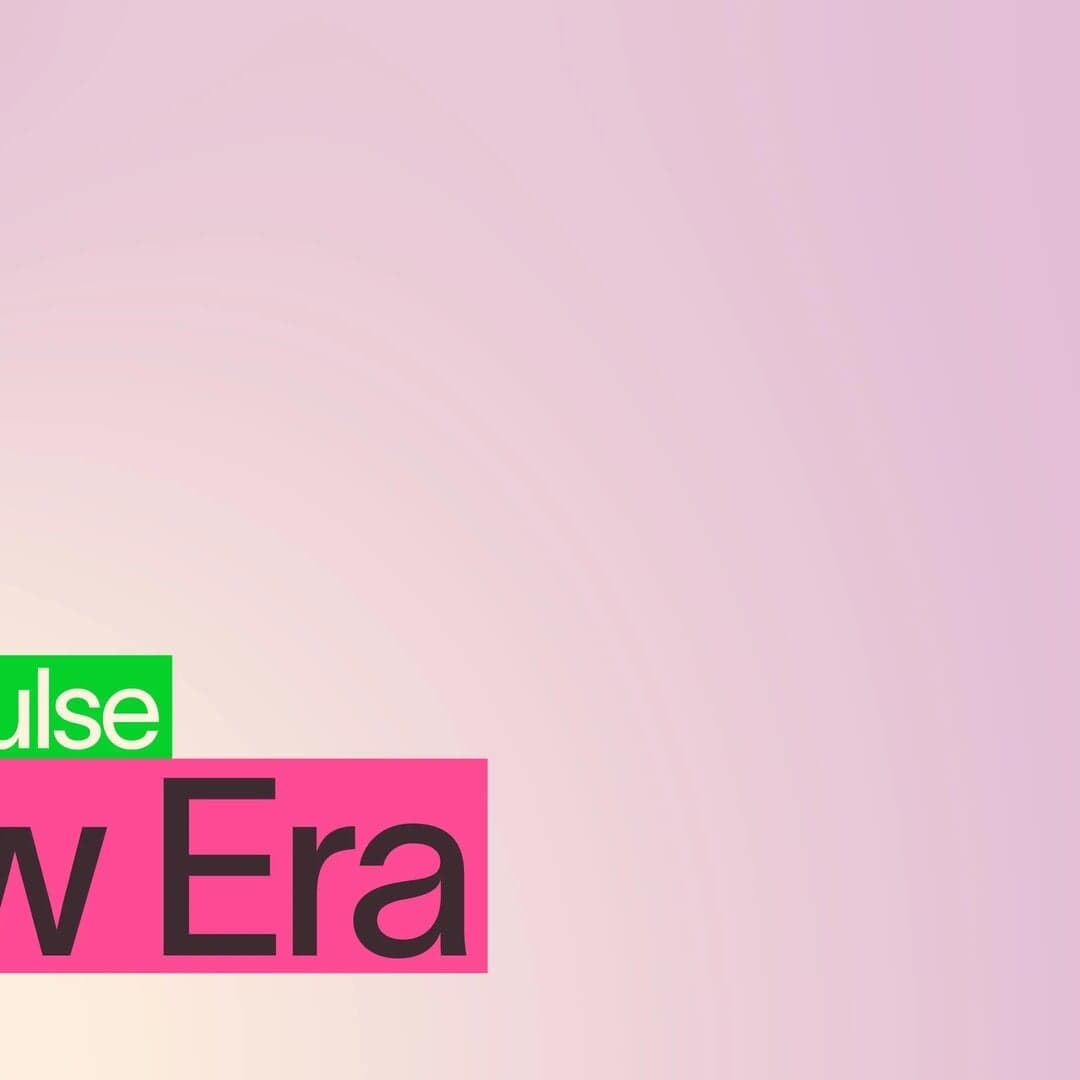 Reimagined Identity For Field Day Festival