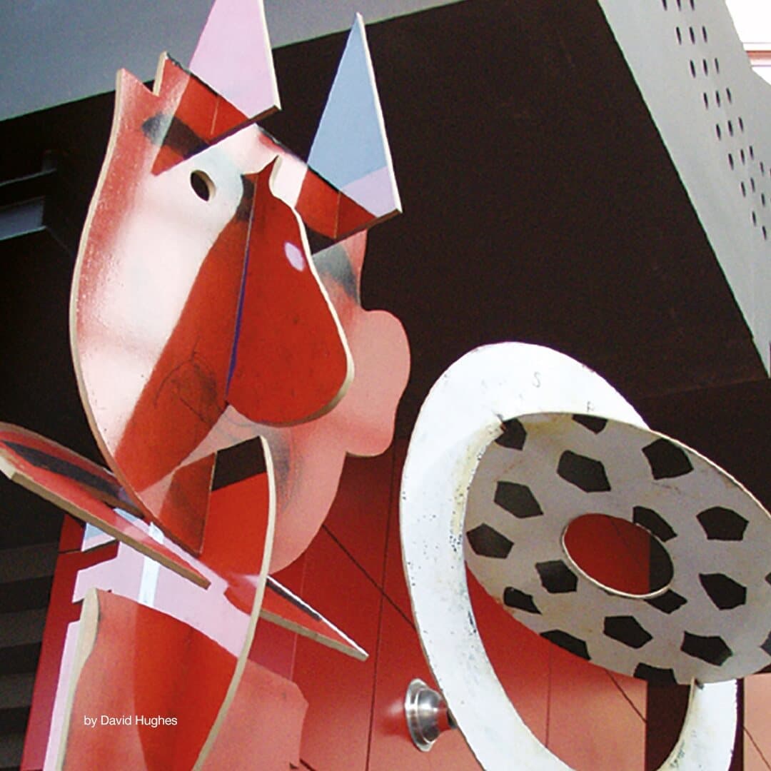 Exhibition Design For The National Football Museum