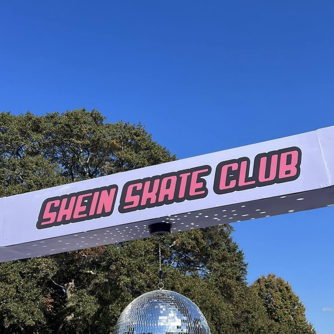 Experiential Activation For Shein At One Music Festival