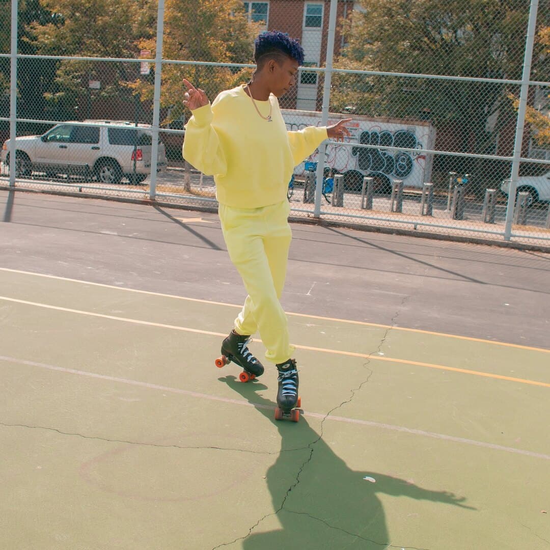 Campaign Strategy And Content Production For Champs X Eastbay Latin Heritage Month