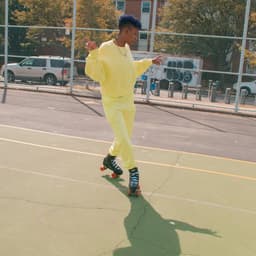 Champs X Eastbay - The Slug design work cover image